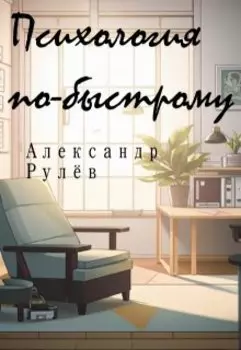 Психология по-быстрому