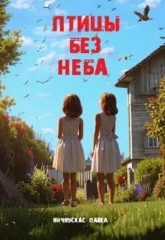 "Птицы без неба"