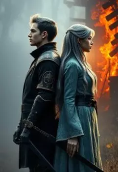 Птицы и звезды