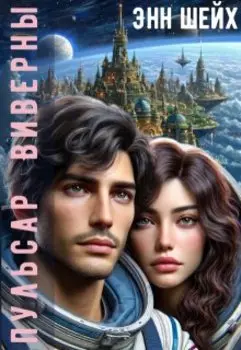 Пульсар Виверны