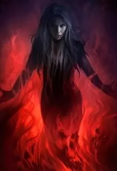 Пурпурные небеса