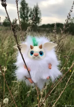 Пушистик 2019