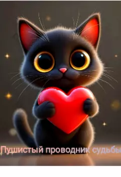 Пушистый проводник судьбы