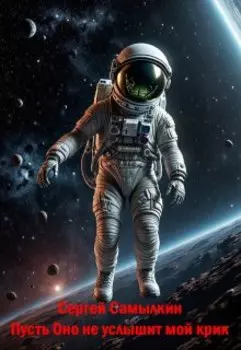 Пусть оно не услышит мой крик