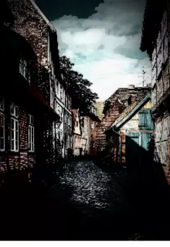 Пустота в сознании