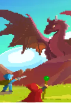 Путь Бога Меча