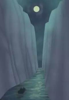 Путь через карьер