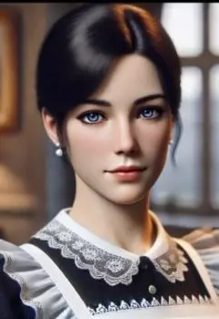 Путь горничной