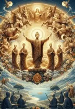 Путь к Золотому веку: шаги к миру без насилия и зла