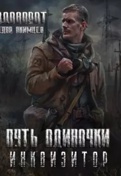 Путь Одиночки. Инквизитор