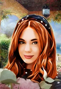 Путь в королевство Селариос: Моя история