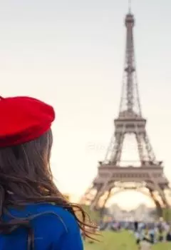 Путешественница