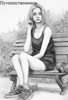 Путешественница