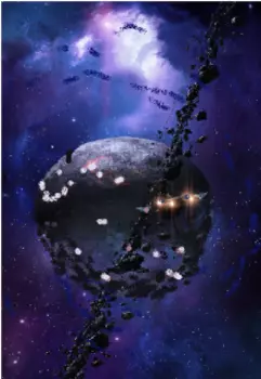 Путешествие по агломерации Земли