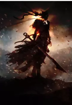 Путешествие Сяо Кона!