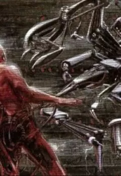 Путешествие во сне