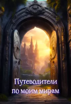 Путеводители по моим мирам