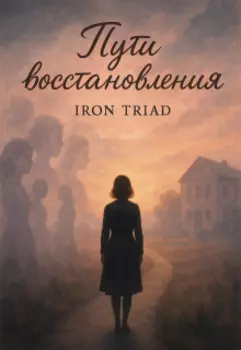 Пути восстановления