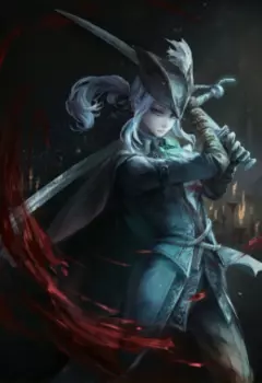 Пыль и тени