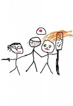 Рабочее название "Мертвые идут". Книга первая.