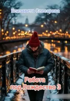 Работа под Рождество 3
