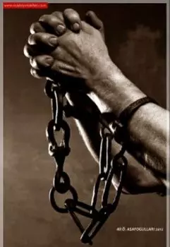 Рабский выбор ("Воронья слава: дети" часть первая)