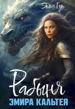 Рабыня эмира Кальтея