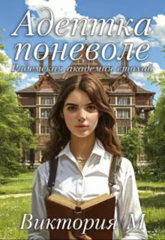 Радемская академия стихий. Адептка поневоле