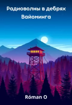 Радиоволны в дебрях Вайоминга