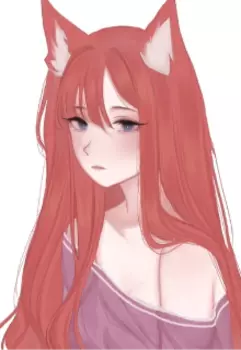 Рэмми. Пламя чувств.