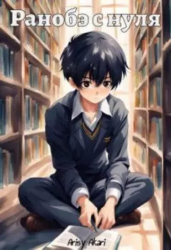 Ранобэ с нуля