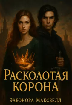 Расколотая корона