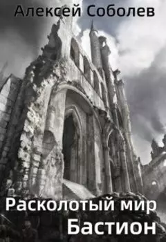 Расколотый мир: Бастион