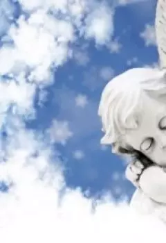 раскрыв свои глаза