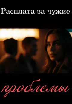 Расплата за чужие проблемы