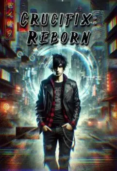 Распятие: Перерождение