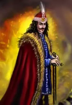Распятый меж крестов