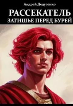 Рассекатель. Книга 1 Затишье перед бурей