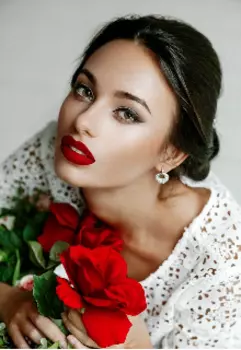 Рассказ о Кетти Строгнер