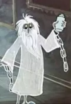 Рассказ подселенца