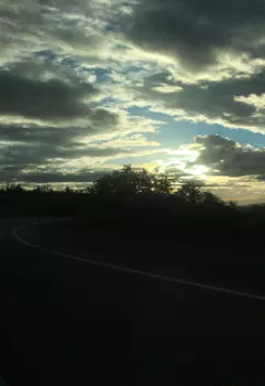 Рассказы неизвестных людей