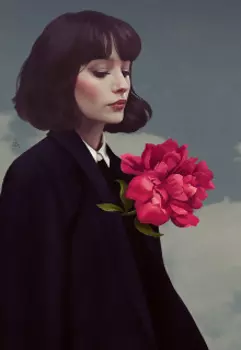 Рассказы о любви