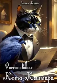 Расследование Кота Кошмара