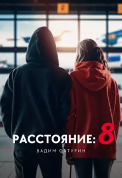 Расстояние: 8