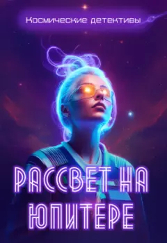 Рассвет на Юпитере