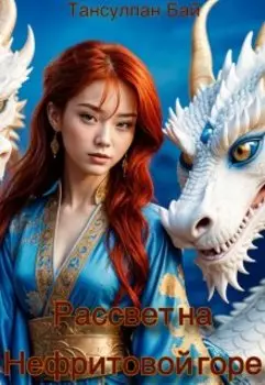 Рассвет на Нефритовой горе