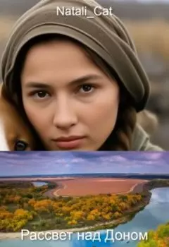 Рассвет над Доном