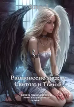 Равновесие между Светом и Тьмой