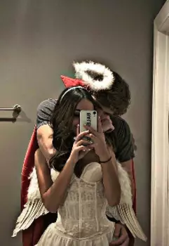 Разбитое сердце.