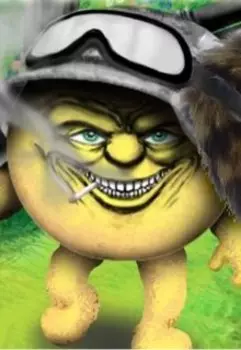 Разбойничий промысел кренделя